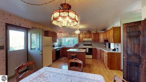 9185 S Decker Rd, Mcbain, MI 49657 photo 28