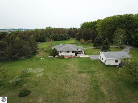 9185 S Decker Rd, Mcbain, MI 49657 photo 9