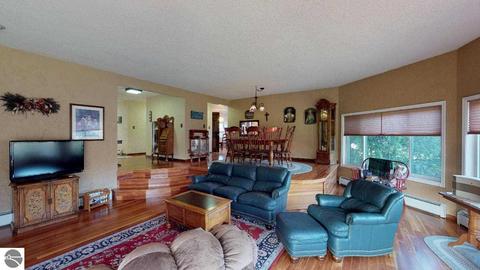 9185 S Decker Rd, Mcbain, MI 49657 photo 31