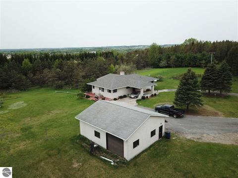 9185 S Decker Rd, Mcbain, MI 49657 photo 20
