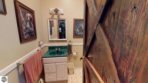 9185 S Decker Rd, Mcbain, MI 49657 photo 49
