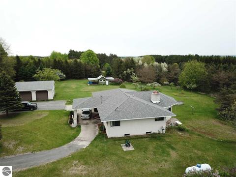 9185 S Decker Rd, Mcbain, MI 49657 photo 23