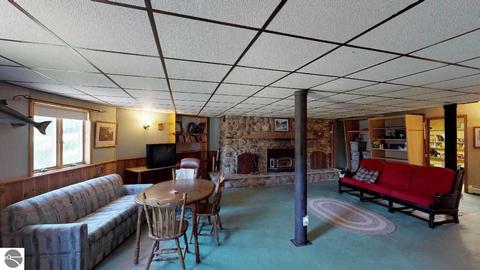 9185 S Decker Rd, Mcbain, MI 49657 photo 46