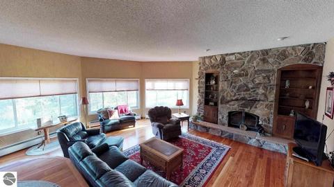 9185 S Decker Rd, Mcbain, MI 49657 photo 33