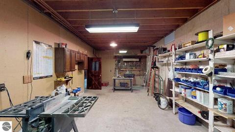 9185 S Decker Rd, Mcbain, MI 49657 photo 53