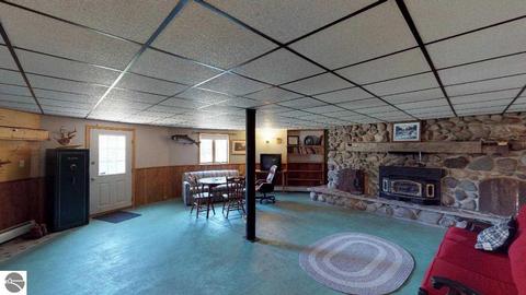 9185 S Decker Rd, Mcbain, MI 49657 photo 47
