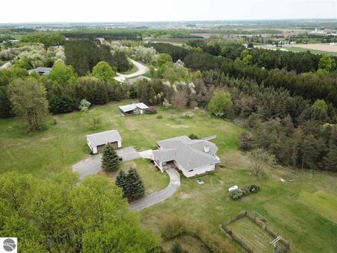 9185 S Decker Rd, Mcbain, MI 49657 photo 13