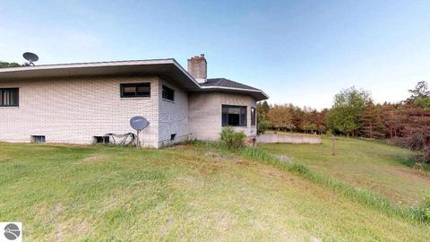 9185 S Decker Rd, Mcbain, MI 49657 photo 59