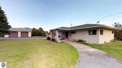 9185 S Decker Rd, Mcbain, MI 49657 photo 60