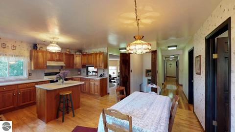 9185 S Decker Rd, Mcbain, MI 49657 photo 27