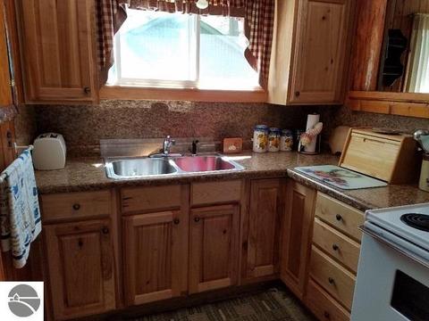 2564 Pine Ridge Rd, Lupton, MI 48635 photo 9