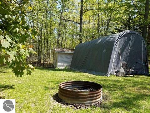 2564 Pine Ridge Rd, Lupton, MI 48635 photo 4
