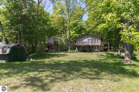 4283 E Shore Dr, Grawn, MI 49637 photo 5