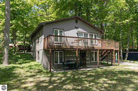 4283 E Shore Dr, Grawn, MI 49637 photo 1