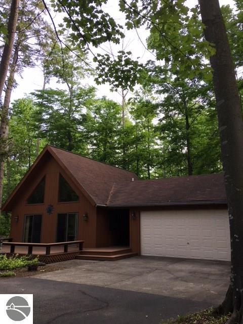 4345 S Beech Ct, Cedar, MI 49621 photo 2