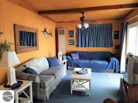 3515 Lake Shore Dr, Lupton, MI 48635 photo 5