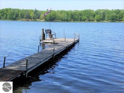 3515 Lake Shore Dr, Lupton, MI 48635 photo 4