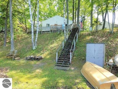 3515 Lake Shore Dr, Lupton, MI 48635 photo 2