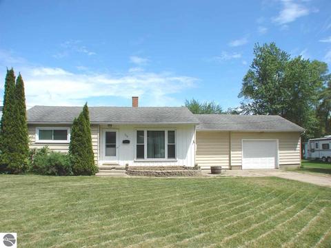 519 S Ithaca St, Ithaca, MI 48847 photo 1