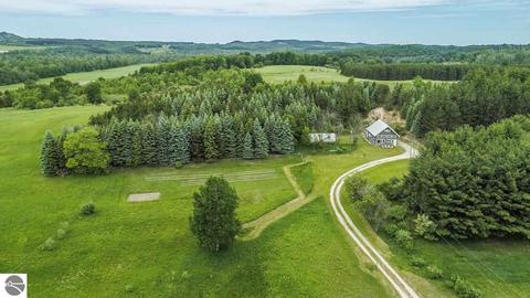 3505 E Gatzke Rd, Cedar, MI 49621 photo 16