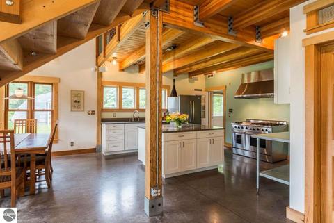 3505 E Gatzke Rd, Cedar, MI 49621 photo 4