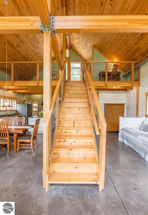 3505 E Gatzke Rd, Cedar, MI 49621 photo 8