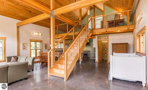 3505 E Gatzke Rd, Cedar, MI 49621 photo 3