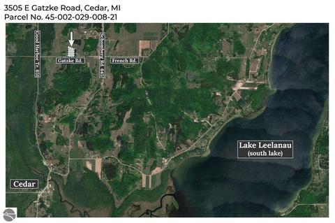 3505 E Gatzke Rd, Cedar, MI 49621 photo 24