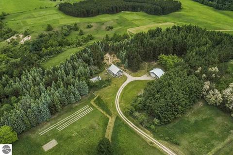 3505 E Gatzke Rd, Cedar, MI 49621 photo 18