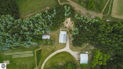 3505 E Gatzke Rd, Cedar, MI 49621 photo 19