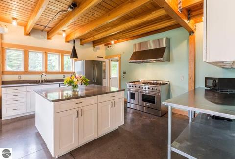 3505 E Gatzke Rd, Cedar, MI 49621 photo 5