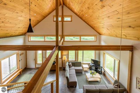 3505 E Gatzke Rd, Cedar, MI 49621 photo 9