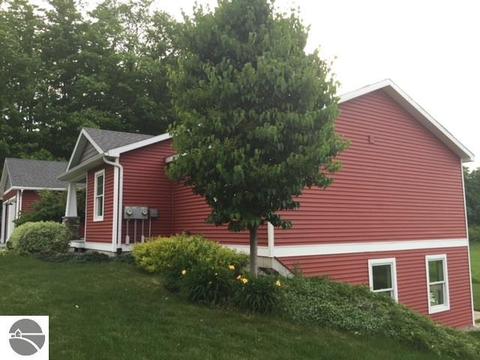 7562 E Meadows Dr, Cedar, MI 49621 photo 3