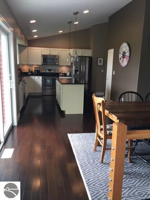 7562 E Meadows Dr, Cedar, MI 49621 photo 9