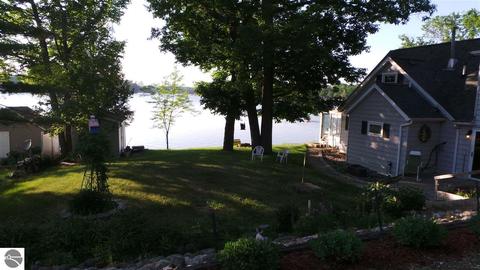 3697 Lakeside Dr, Lupton, MI 48635 photo 34