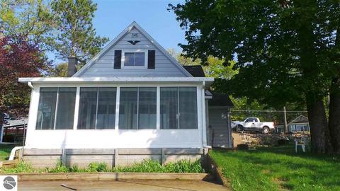 3697 Lakeside Dr, Lupton, MI 48635 photo 24