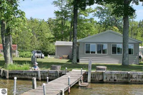 5666 Pinecone Rd, Interlochen, MI 49643 photo 1