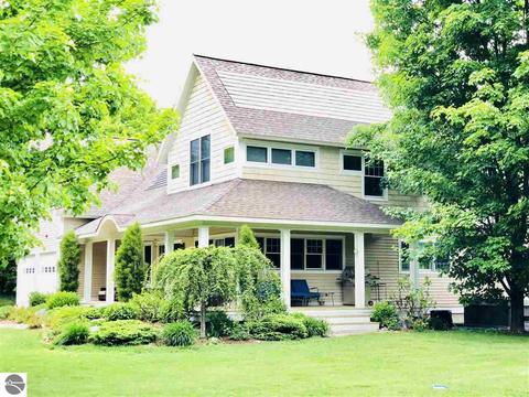 2463 E Meander Ln, Cedar, MI 49621 photo 3