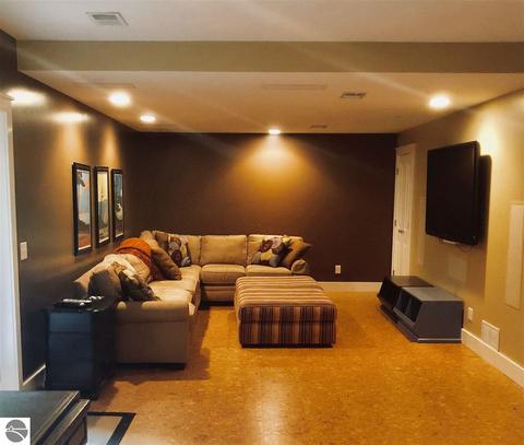 2463 E Meander Ln, Cedar, MI 49621 photo 28