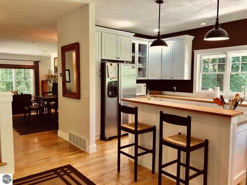 2463 E Meander Ln, Cedar, MI 49621 photo 6