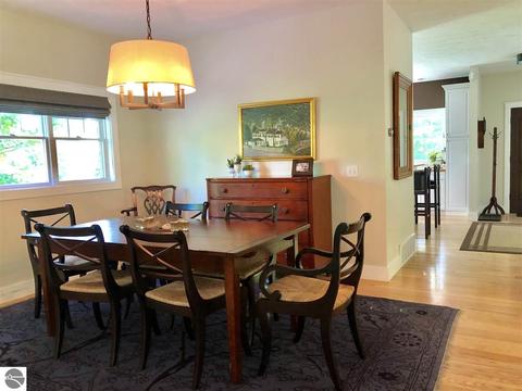 2463 E Meander Ln, Cedar, MI 49621 photo 8