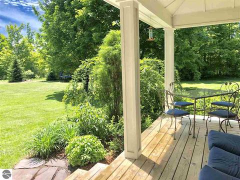 2463 E Meander Ln, Cedar, MI 49621 photo 27