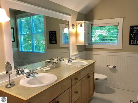 2463 E Meander Ln, Cedar, MI 49621 photo 15