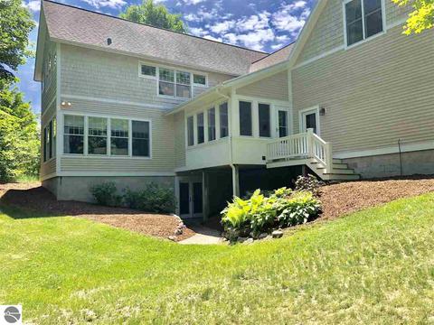 2463 E Meander Ln, Cedar, MI 49621 photo 25