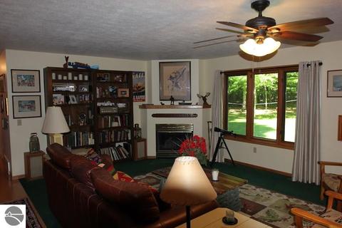 860 Ellinger Rd, Alanson, MI 49706 photo 5