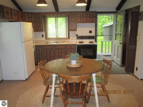 839 Shady Ln, Au Gres, MI 48703 photo 2