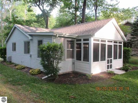 839 Shady Ln, Au Gres, MI 48703 photo 1