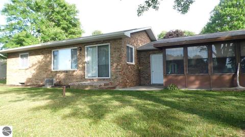 3801 Birch Dr, Lupton, MI 48635 photo 1