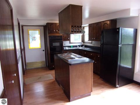 4424 E Rose City Rd, Lupton, MI 48635 photo 7