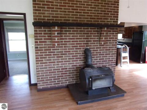 4424 E Rose City Rd, Lupton, MI 48635 photo 10
